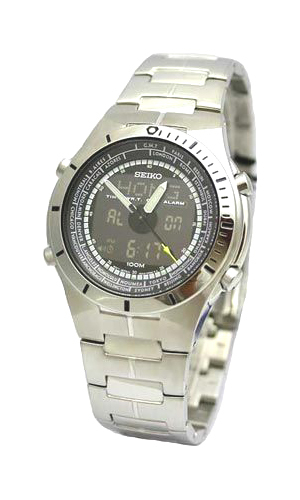 seiko sportura digital